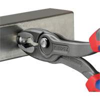 TwinGrip Pliers M & M Nord Ouest Inc