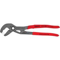 10" Hose Clamp Pliers for Click Clamps M & M Nord Ouest Inc