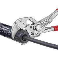 Mini Pliers Wrench, 5" M & M Nord Ouest Inc