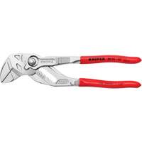 Pliers Wrench, 7-1/4" M & M Nord Ouest Inc