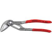 Cobra&reg; ES Water Pump Pliers, 7-1/4" M & M Nord Ouest Inc