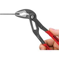 Cobra&reg; ES Water Pump Pliers, 7-1/4" M & M Nord Ouest Inc