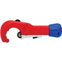 7-1/4" TubiX&reg; Pipe Cutter, 1/4"- 1-3/8" Capacity M & M Nord Ouest Inc