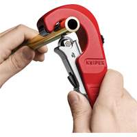 7-1/4" TubiX&reg; Pipe Cutter, 1/4"- 1-3/8" Capacity M & M Nord Ouest Inc