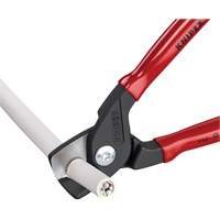 StepCut&reg; Cable Shears, 6-1/4" M & M Nord Ouest Inc