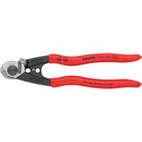 Wire Rope Shears, 7-1/2" M & M Nord Ouest Inc