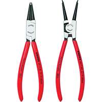 2-Piece Snap Ring Pliers Set M & M Nord Ouest Inc