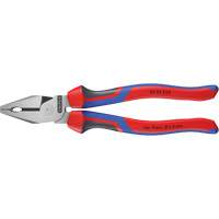 High Leverage Combination Pliers M & M Nord Ouest Inc