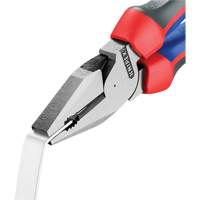 High Leverage Combination Pliers M & M Nord Ouest Inc
