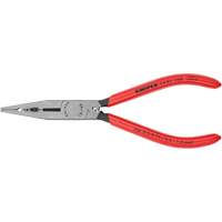 4-in-1 Electricians' Pliers with Metric Wire, 6-1/4" L M & M Nord Ouest Inc