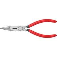Long Nose Pliers with Cutter, 6-1/4" L M & M Nord Ouest Inc