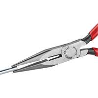 Long Nose Pliers with Cutter, 6-1/4" L M & M Nord Ouest Inc