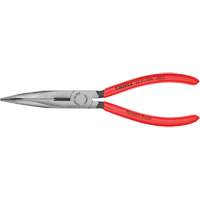 Long Nose 40° Angled Pliers with Cutter, 8" L M & M Nord Ouest Inc