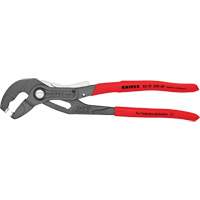 10" Spring Hose Clamp Pliers with Locking Device M & M Nord Ouest Inc
