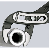 Alligator&reg; Self-Locking Water Pump Pliers, 10" M & M Nord Ouest Inc