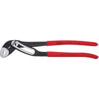 Alligator&reg; Self-Locking Water Pump Pliers, 12" M & M Nord Ouest Inc