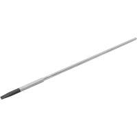 Pince &agrave; levier en aluminium avec pointe en acier, 1-9/50" la, 59-1/20" lo M & M Nord Ouest Inc