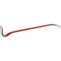 Pince &agrave; levier 109 en acier au bore fortement alli&eacute;, Largeur de 5-11/100", Longueur de 36" M & M Nord Ouest Inc