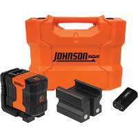 GreenBrite&reg; 3-Dot Laser Level M & M Nord Ouest Inc