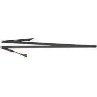 Large 50" Radius Marker M & M Nord Ouest Inc
