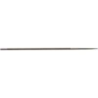 3/16" Chainsaw File, Round, 8", Knurl M & M Nord Ouest Inc
