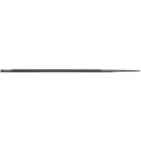 7/32" Chainsaw File, Round, 8", Knurl M & M Nord Ouest Inc