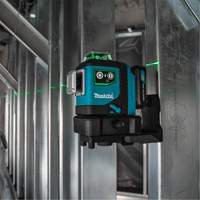 Laser vert &agrave; plusieurs 12Vmax CXT, outil seulement M & M Nord Ouest Inc
