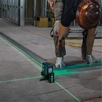 Laser vert &agrave; plusieurs 12Vmax CXT, outil seulement M & M Nord Ouest Inc