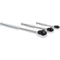 20-Tooth Sealed Head Ratchet Set M & M Nord Ouest Inc