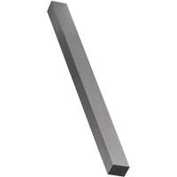 Toolbits Square, 1/2", High Speed Cobalt M & M Nord Ouest Inc