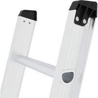 Jobsite Series Extension Ladder, 225 lbs. Cap., 32' H, Grade 1 M & M Nord Ouest Inc