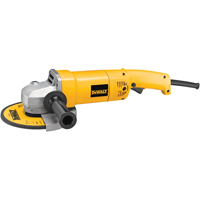 Meuleuses moyennes &agrave; angle robustes, 7", 120 V, 13 A, 8000 Tr/min M & M Nord Ouest Inc