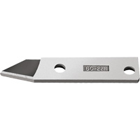 Replacement Left Shear Blade VE406 | M & M Nord Ouest Inc