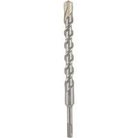 M/2 2-Cutter Rotary Hammer Drill Bit, 7/8", SDS-Plus Shank, Carbide M & M Nord Ouest Inc