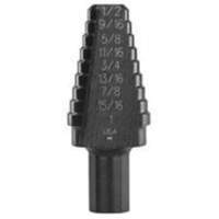 Foret grand pas &agrave; alimentation automatique, 1/4", Tige 1/4" hex M & M Nord Ouest Inc