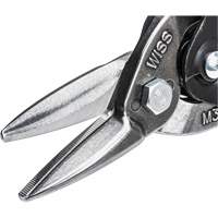 Cisailles &agrave; pivots multiples Metalmaster, Longueur de coupe de 1-1/2", Coupe Droit M & M Nord Ouest Inc