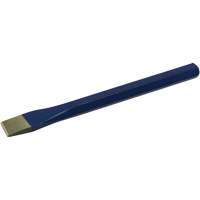 Ciseau plat M & M Nord Ouest Inc