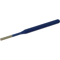 Poinçon effil&eacute;, 7/32" dia. x 6" lo M & M Nord Ouest Inc