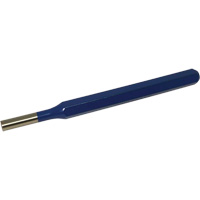 Poinçon effil&eacute;, 1/2" dia. x 10" lo M & M Nord Ouest Inc