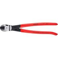 High Leverage Center Cutters, 10" L M & M Nord Ouest Inc