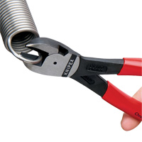 High Leverage Center Cutters, 10" L M & M Nord Ouest Inc