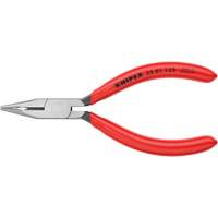 Pince &agrave; bec long avec couteau, 5" lo M & M Nord Ouest Inc