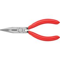 Pince &agrave; bec long avec couteau, 5-1/2" lo M & M Nord Ouest Inc