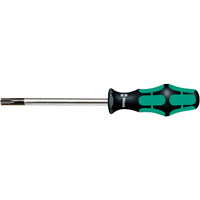 TOURNIVIS,TORX INVIOLABL3 1/8"LO,TX15 PT M & M Nord Ouest Inc