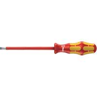 Slotted insulated 5.5 mm M & M Nord Ouest Inc