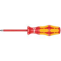 Phillips insulated screwdriver # 1 M & M Nord Ouest Inc