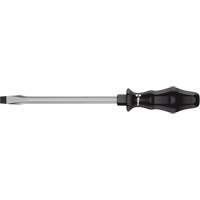 Slotted Demolition Screwdriver, 1/2", 12-1/2" L, Plastic Handle M & M Nord Ouest Inc