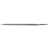 Lime conique extra mince, Triangle, 4" M & M Nord Ouest Inc