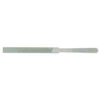 Lime contact rectangulaire mince en tungst&egrave;ne M & M Nord Ouest Inc