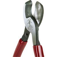 High Leverage Cable Cutters, 9-1/2" M & M Nord Ouest Inc